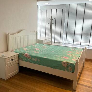 SUPER CHEAP! For Rent - 4 Bedrooms @ Parc Seabreeze – Marine Parade MRT!