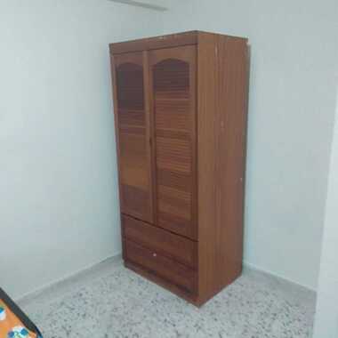 Blk 8 Holland Avenue - $850 for 1 lady (wifi) - FULLY FURNISHED