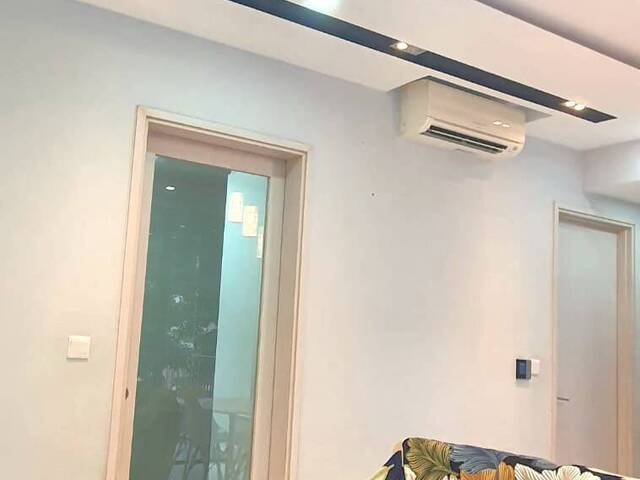 Beautiful 3 bedder unit at The Amore! NO AGENT FEE