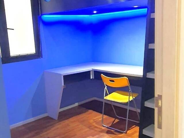 Beautiful 3 bedder unit at The Amore! NO AGENT FEE