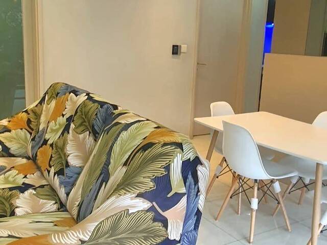 Beautiful 3 bedder unit at The Amore! NO AGENT FEE