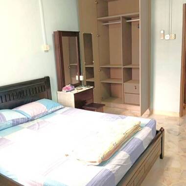 Master room for rent at Blk 542 Ang Mo Kio Avenue 10, Near to Ang Mo Kio MRT! NO AGENT FEE