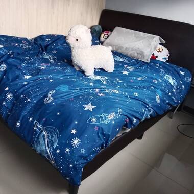 3rm hdb, free/foc daily cleaning services, access to full condo facilities( nearby)