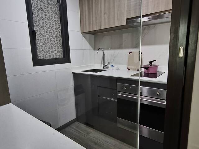 Condo Common Room for Rent (Bartley MRT - Circle Line)