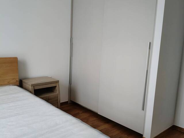 Condo Common Room for Rent (Bartley MRT - Circle Line)