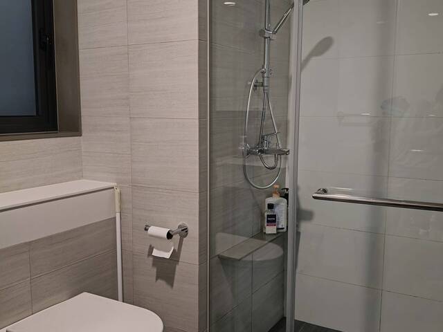 Condo Common Room for Rent (Bartley MRT - Circle Line)