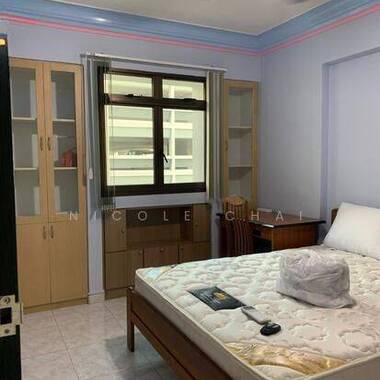 Blk 685C CCK - $600 for 1 guy (WiFi + Ceiling Fan)