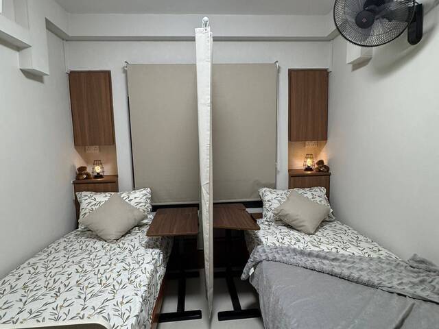 Looking for a Chinese male room mate to share (ad by direct owner)