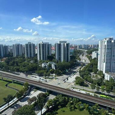 3+1 @ Blk 116 Jurong East - 5 mins walk Lakeside MRT