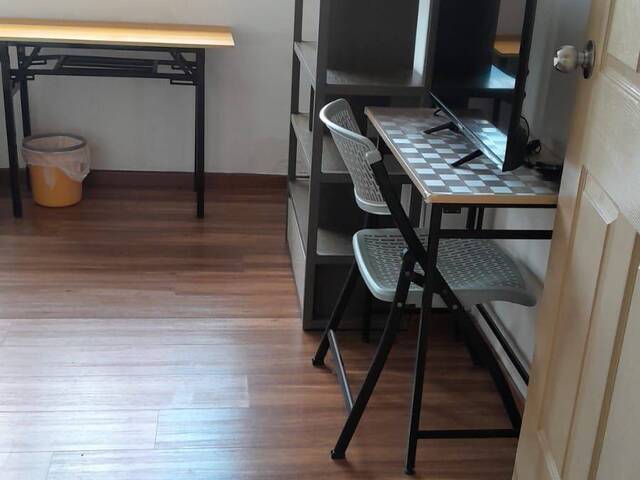 Blk 697A Jurong West - $1000 for 1 pax (aircon + wifi) - walk to Boon Lay MRT