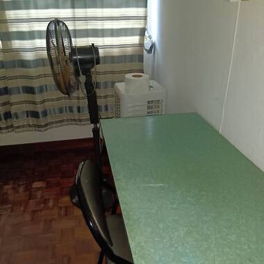 Blk 107 Spottiswoode Park - $1000 for 1 guy (aircon wifi)