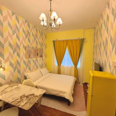 No Agent Fee No Owner Near MRT And Shopping Mall