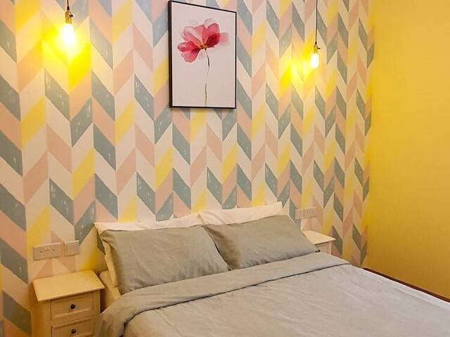 No Agent Fee No Owner Near MRT And Eateries