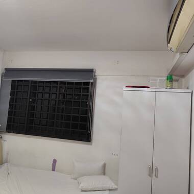 Air-Con Common Room for rent