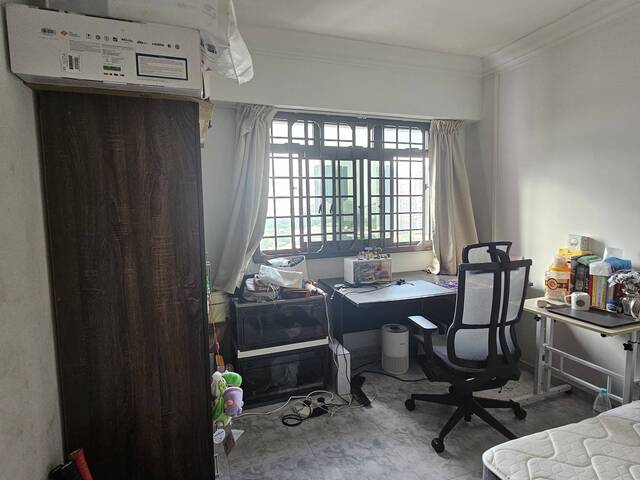 2a Boon Tiong Road Common Room for Rent