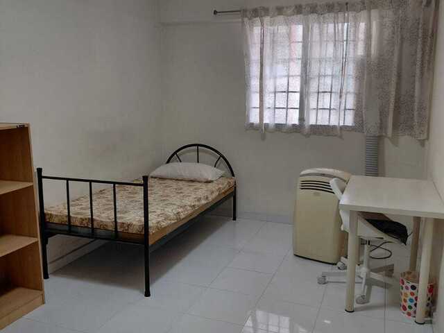 Looking for Male tenant near Farrer park