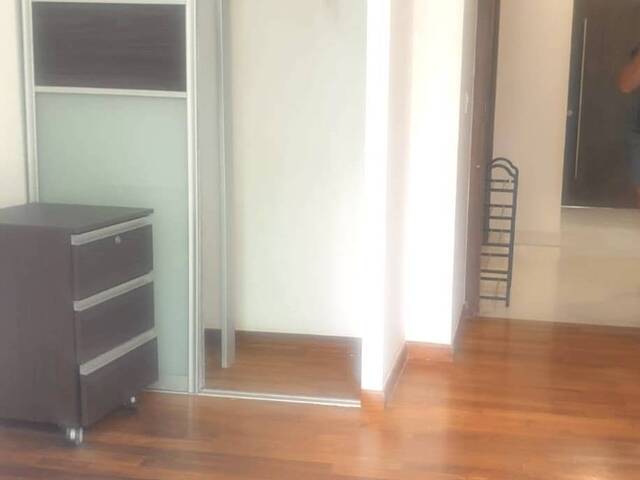 2 Bedder Unit at Parc Rosewood with Patio at Woodlands NO AGENT FEE.