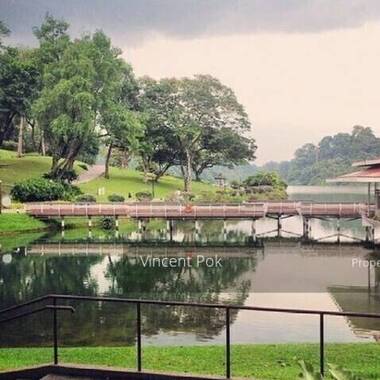 A place you can called home, and good $$$$. near 100 yr trail and reservoir