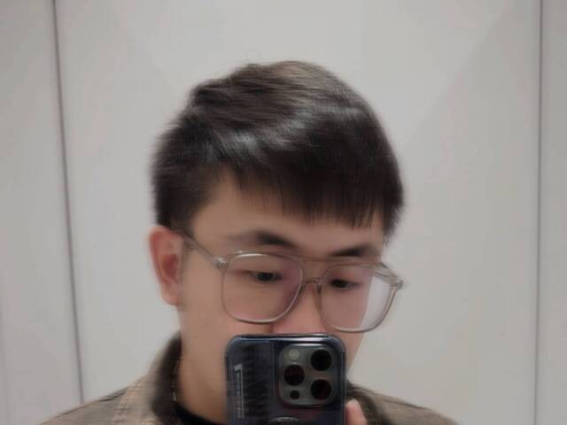 William is looking for a room in Tiong Bahru