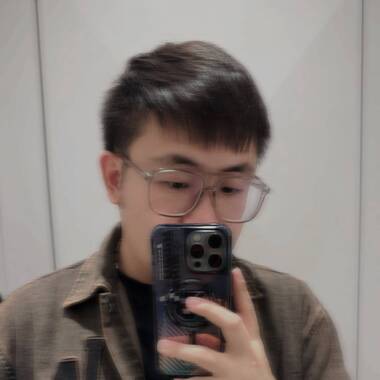 William is looking for a room in Tiong Bahru