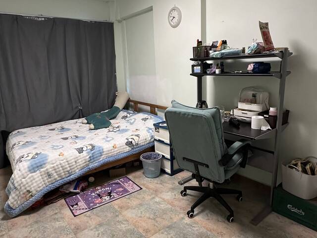 Spacious common room near Pasir Ris MRT