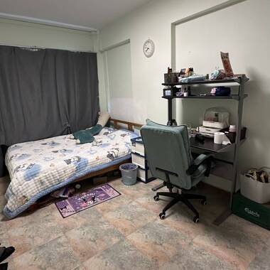 Spacious common room available 1st Jan 2026