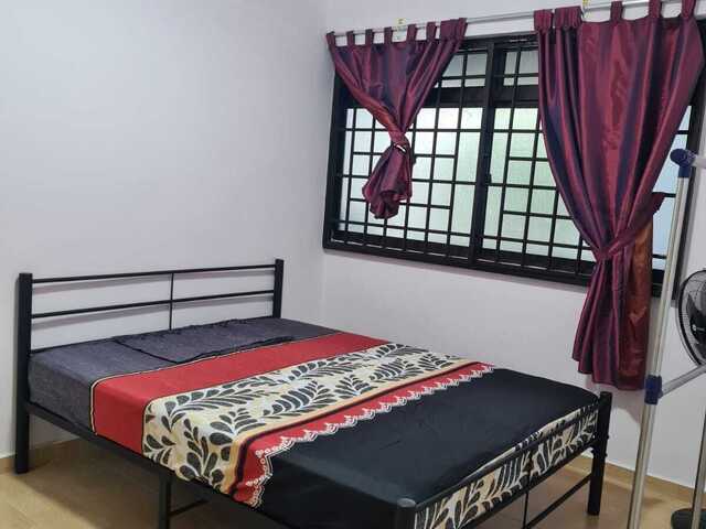 Serene & Cozy Dwelling