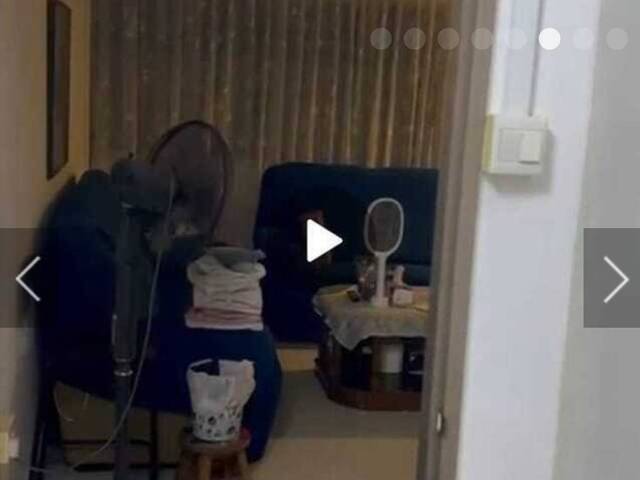 Fully renovated, female environment, Good size Common room, near Sentosa