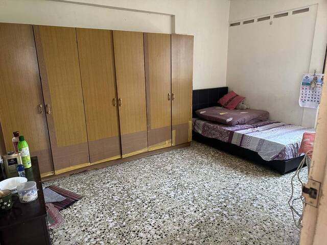 Toa Payoh common room for rent