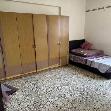 Toa Payoh common room for rent