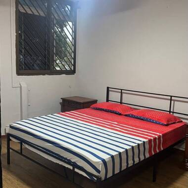Blk 74 Bedok North - $1000 for couple (aircon + wifi) - 2 PAX any gender (MSIAN OWNER)