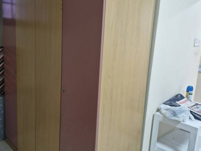 Admiralty MRT! Masterroom @ 682A Woodlands Dr 62 For Rent