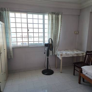 Room to rent in Toa Payoh