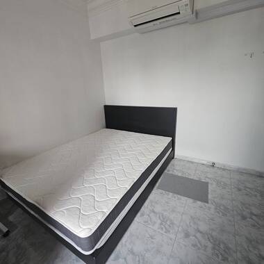 Common Room for Rent