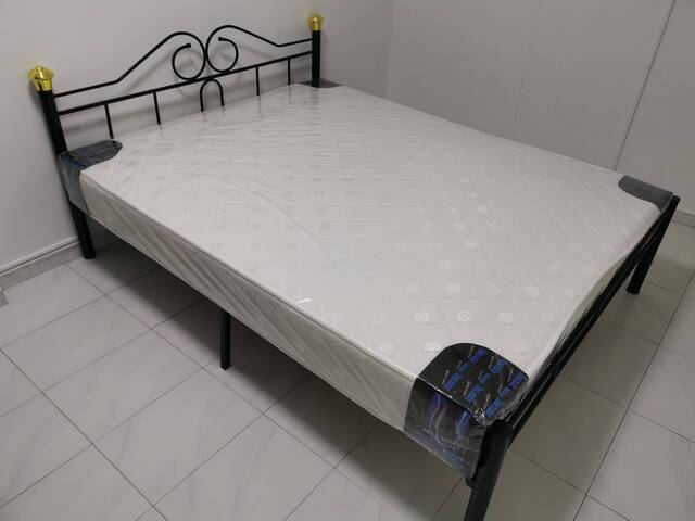 LOOKING FOR 1 FEMALE TENANT TO SHARED A ROOM.