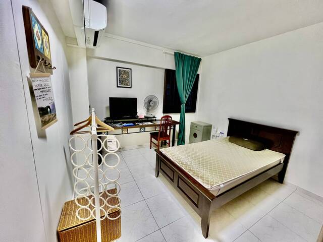 Room For Rent@Hougang