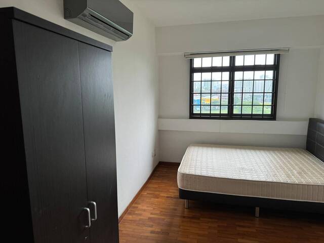 Chinatown @ Blk 34 Upper Cross St.