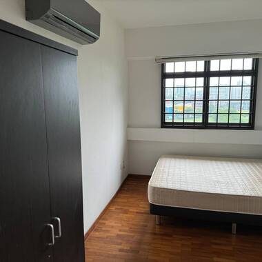 Chinatown @ Blk 34 Upper Cross St.