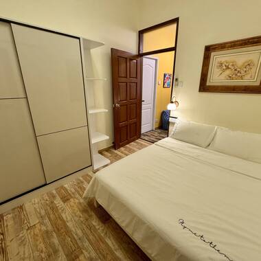 $2000 | No Agent Fees | ❤ The Sunbeam Studio ❤ No Owner | Private Kitchen + Bathroom + Washer