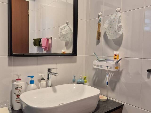 Telok Blangah Room Rent