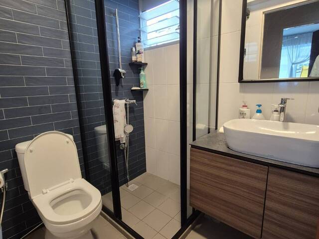 Telok Blangah Room Rent