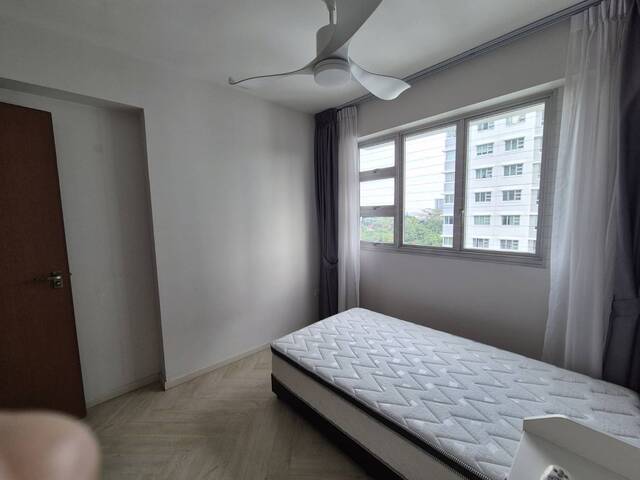 Telok Blangah Room Rent