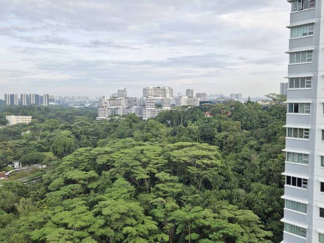 Telok Blangah Room Rent