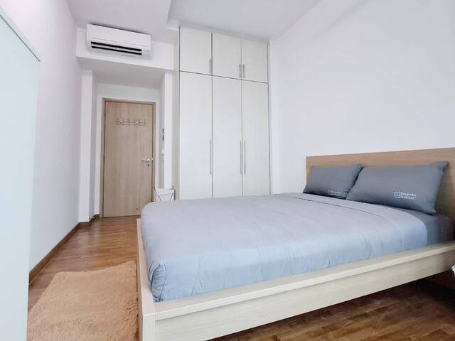 ✨ Varsity Park Condo – Room for Rent | 1 Pax Only, No Agent Fee ✨