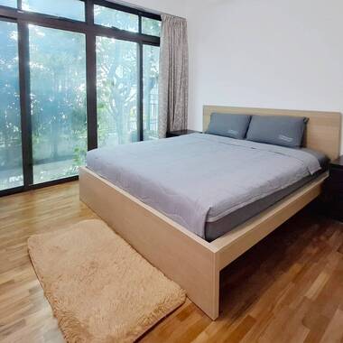 ✨ Varsity Park Condo – Master Bedroom for Rent | 1 Pax Only, No Agent Fee ✨