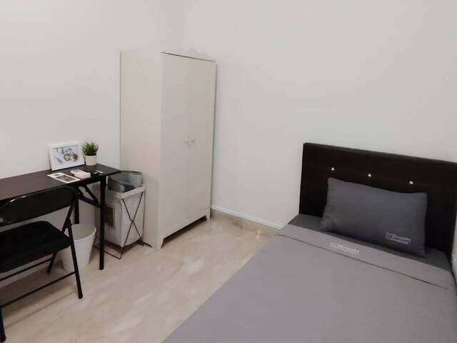 ✨ Maple Woods – Common Room for Rent | 1 Pax Only, No Agent Fee ✨