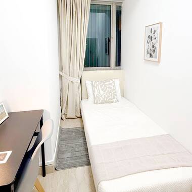 ✨ Maple Wood Condo – Common Room for Rent | 1 Pax Only, No Agent Fee ✨