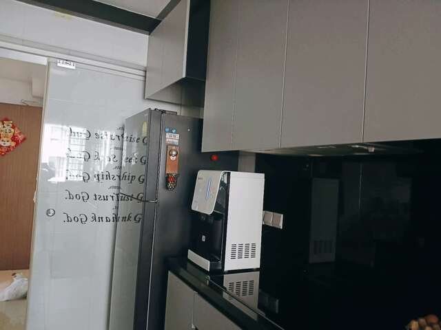 SUPER TOP CONVENIENCE LOCATION! HURRY, LRT & MRT ALL IN FRONT ALL AMENITIES WITHIN WALKING DISTANCE