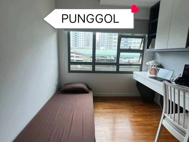 SUPER TOP CONVENIENCE LOCATION! HURRY, LRT & MRT ALL IN FRONT ALL AMENITIES WITHIN WALKING DISTANCE