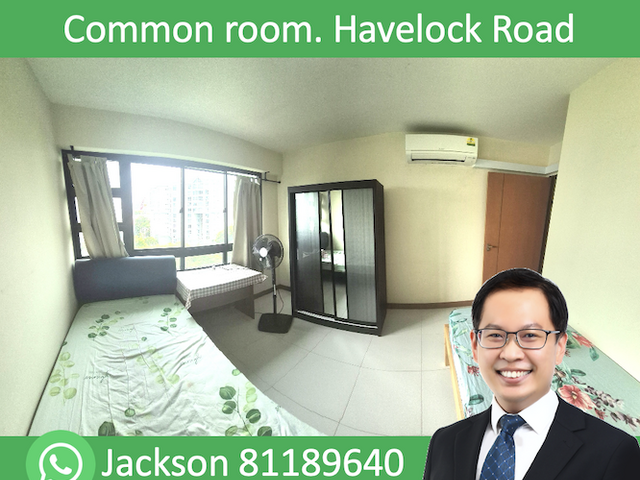 Rent room in Blk 55 Havelock Road
